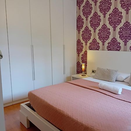 Amplio Apartamento Centro De Аліканте Екстер'єр фото