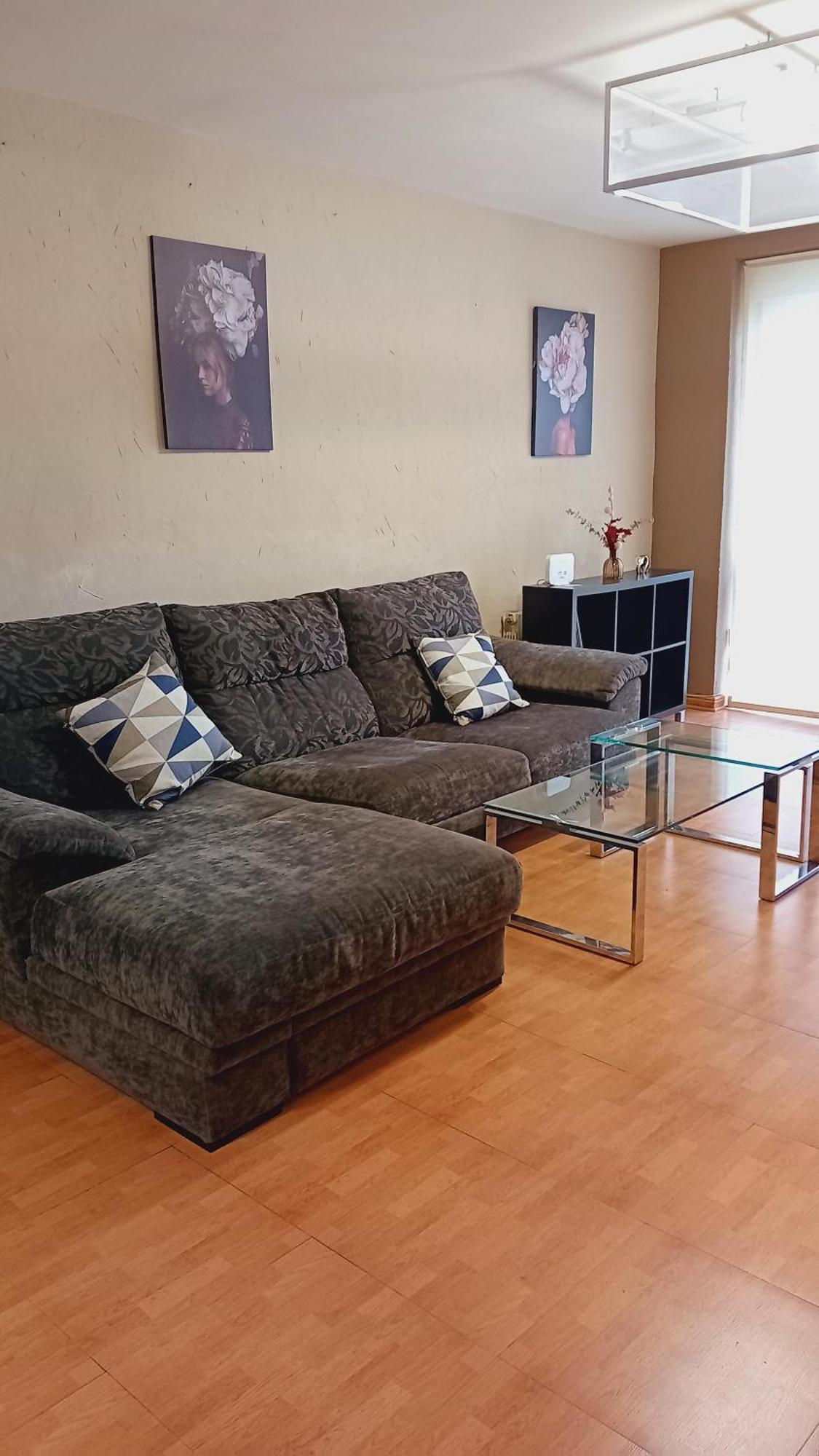 Amplio Apartamento Centro De Аліканте Екстер'єр фото