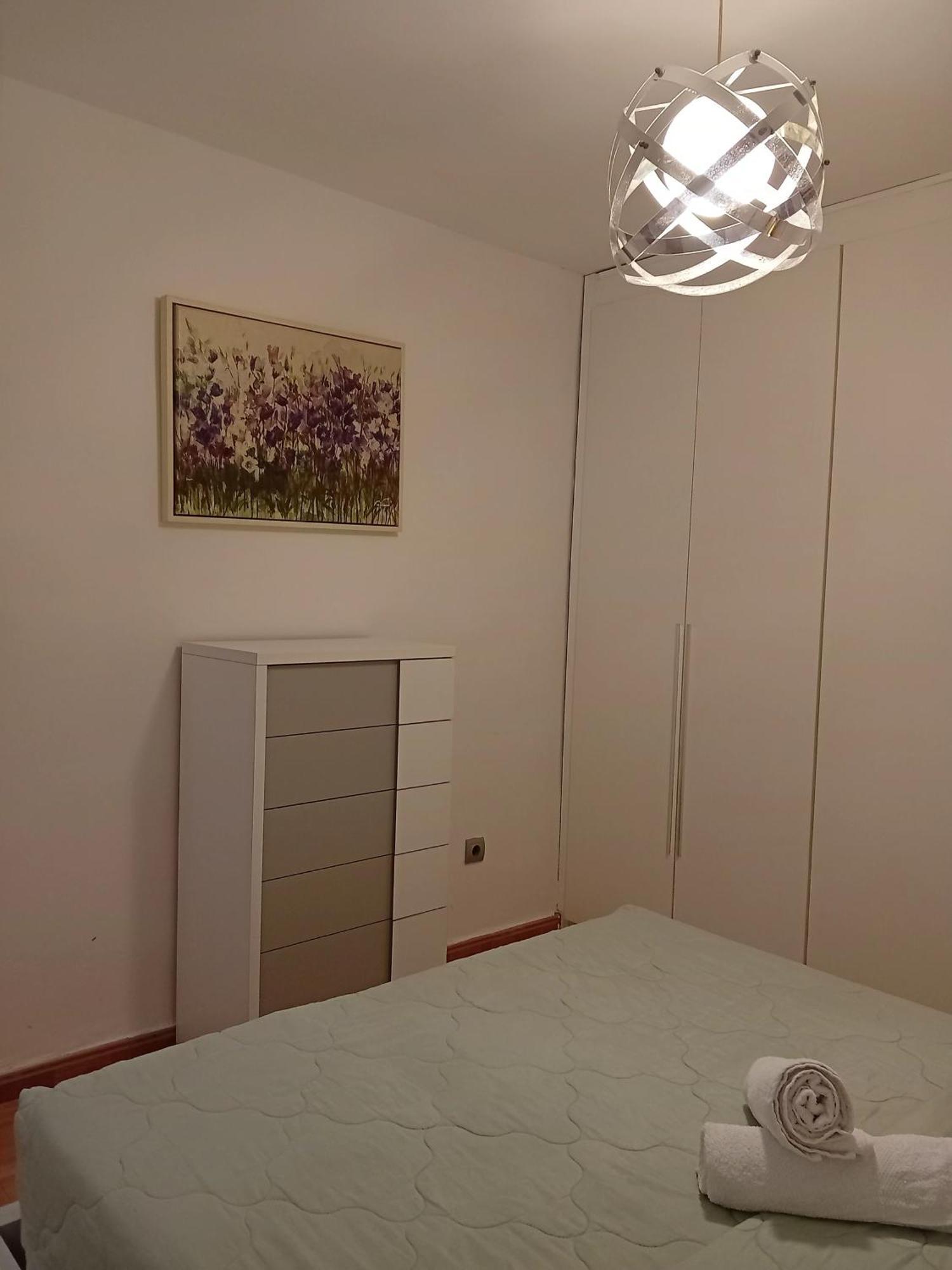 Amplio Apartamento Centro De Аліканте Екстер'єр фото