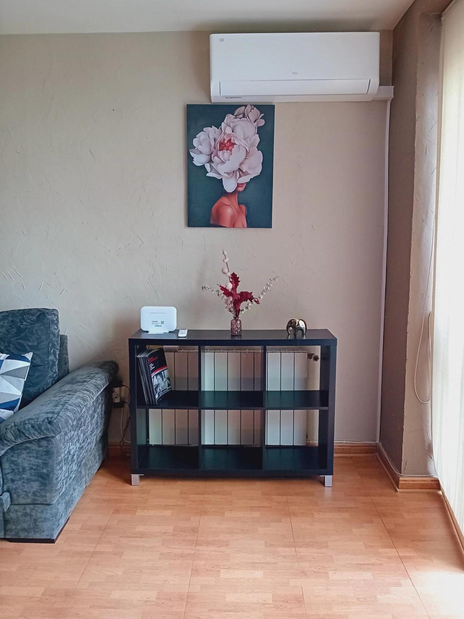 Amplio Apartamento Centro De Аліканте Екстер'єр фото