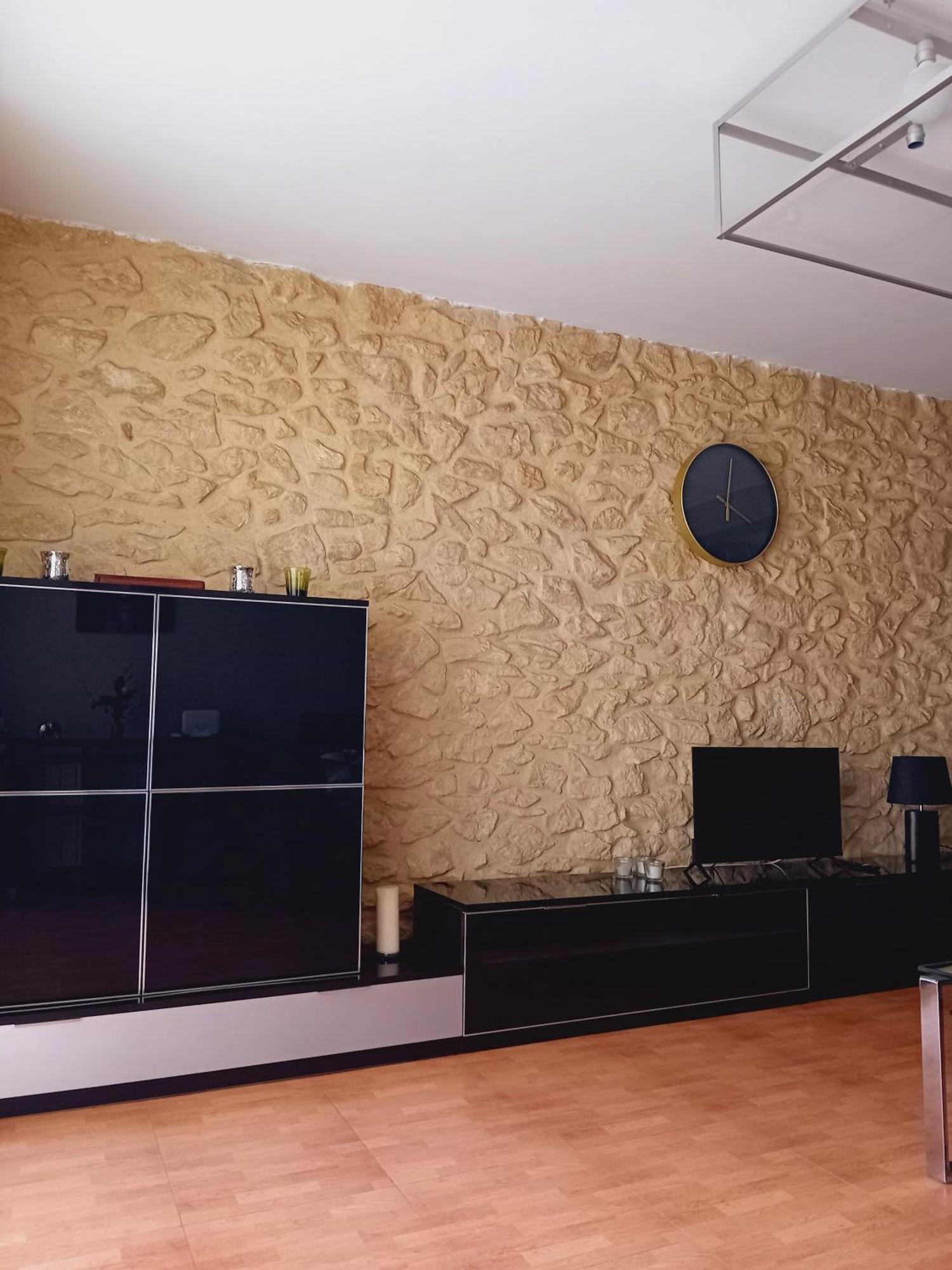Amplio Apartamento Centro De Аліканте Екстер'єр фото