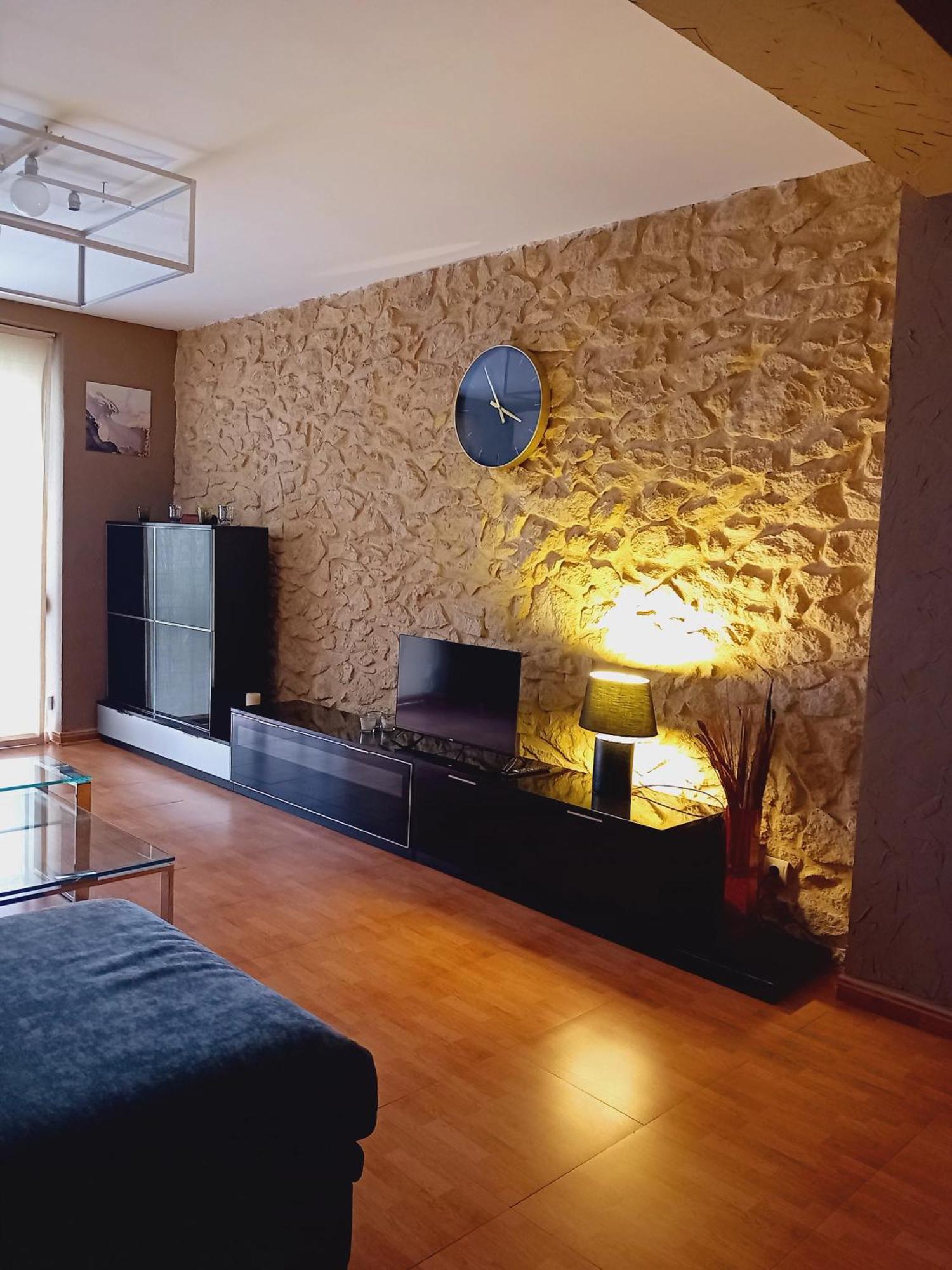 Amplio Apartamento Centro De Аліканте Екстер'єр фото