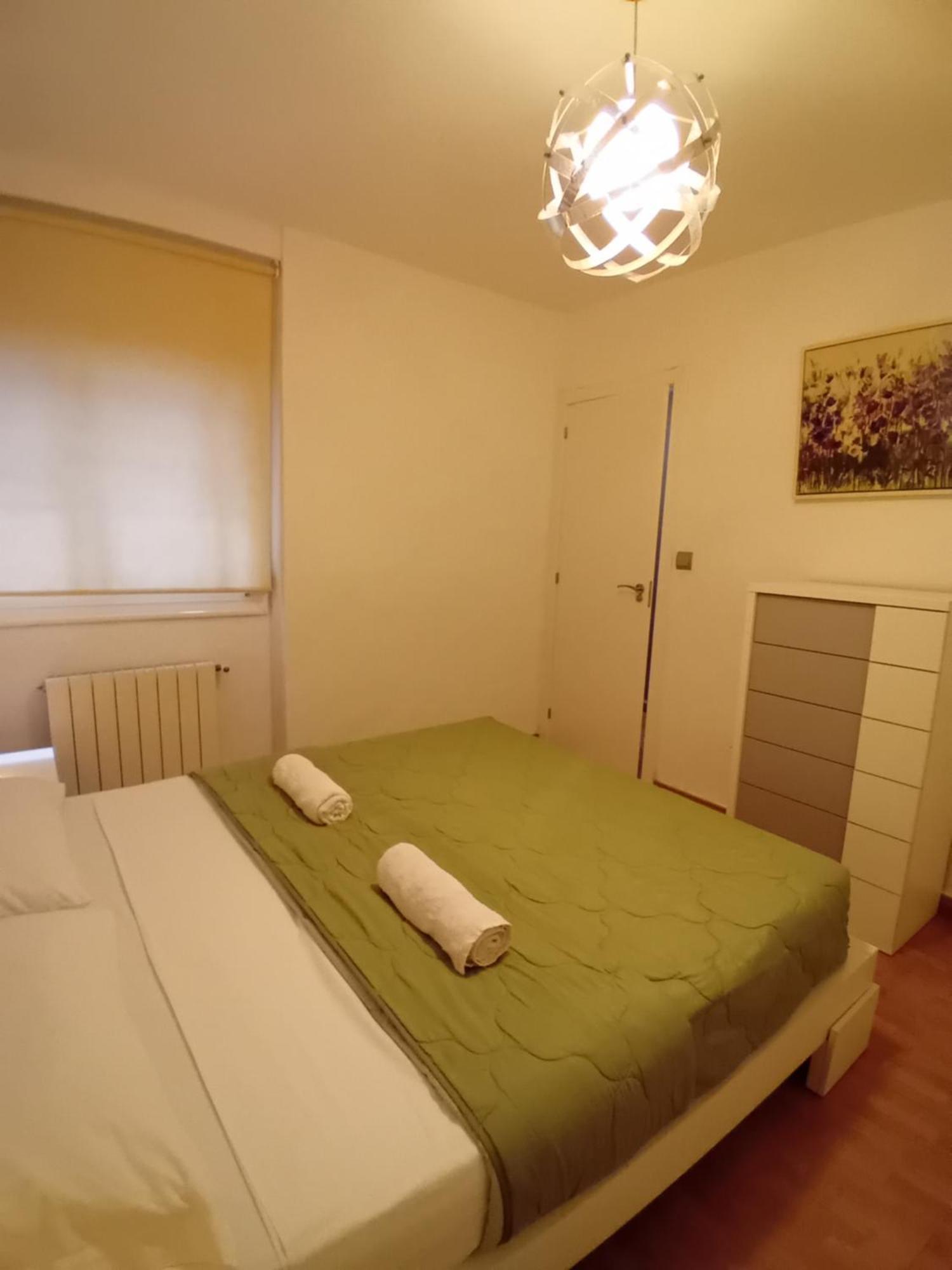 Amplio Apartamento Centro De Аліканте Екстер'єр фото