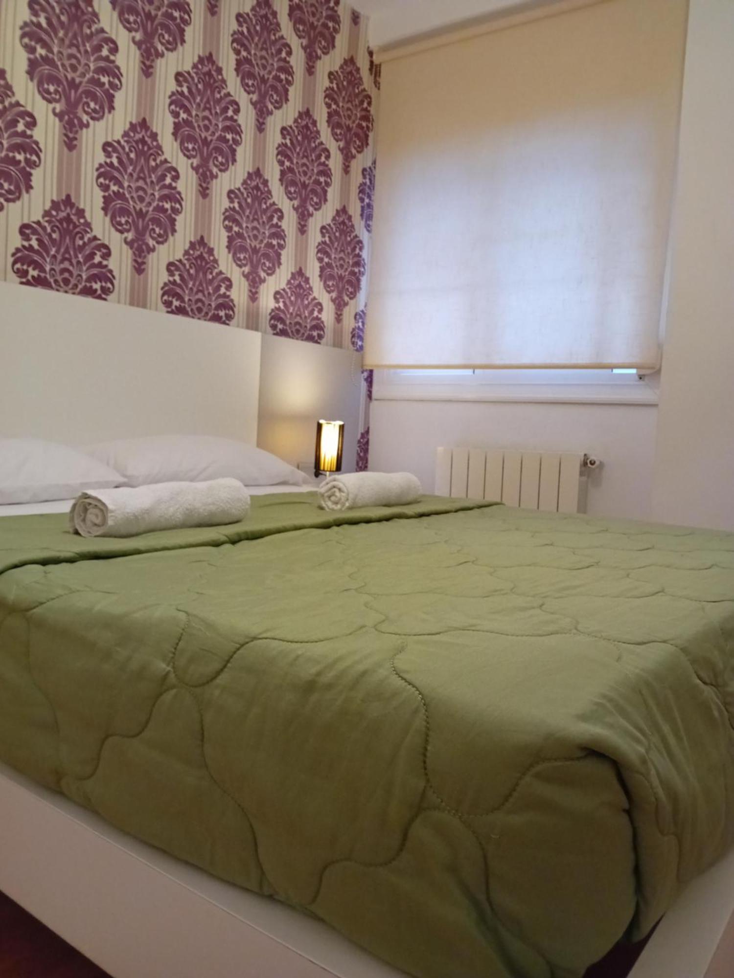 Amplio Apartamento Centro De Аліканте Екстер'єр фото