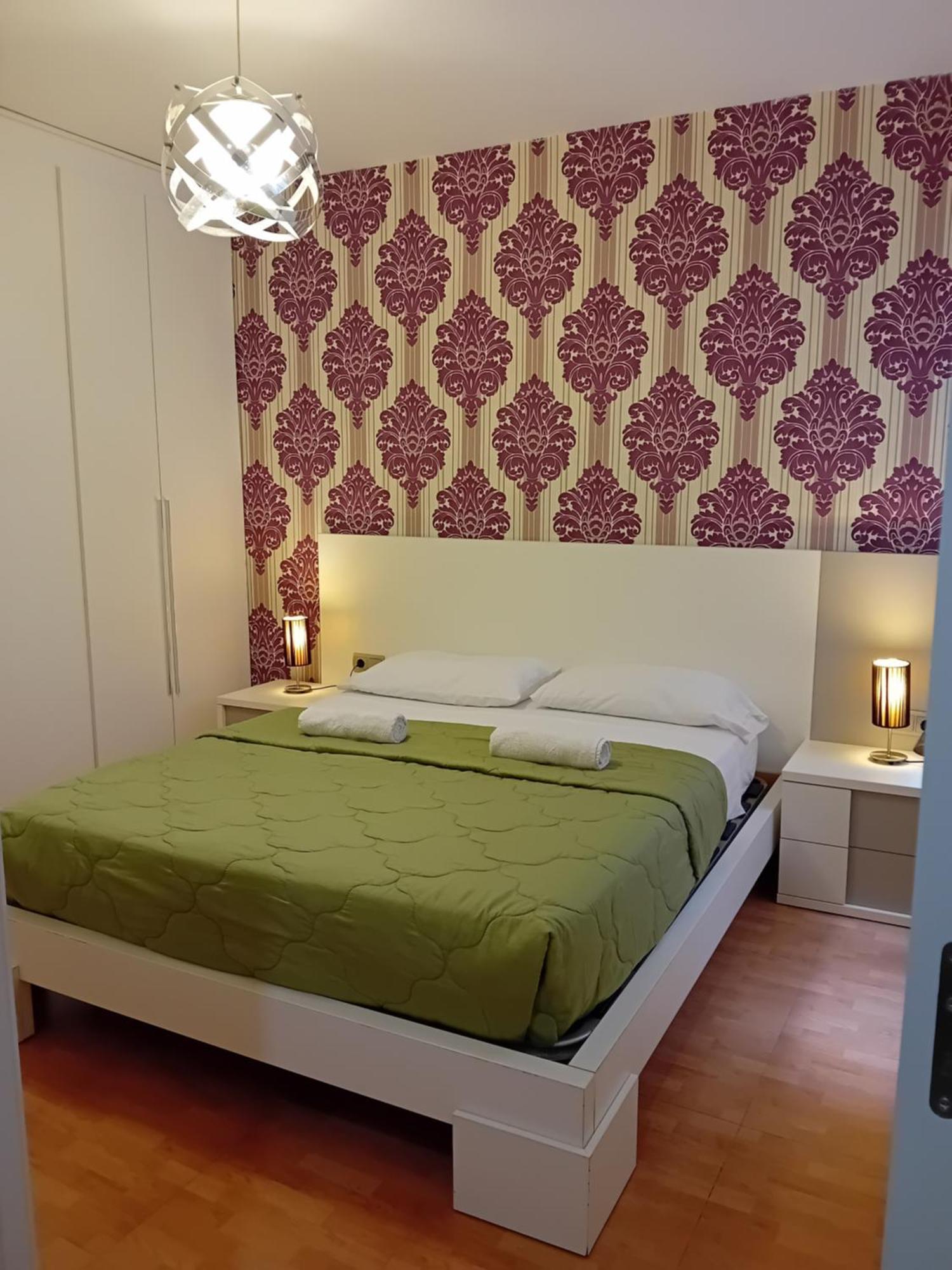 Amplio Apartamento Centro De Аліканте Екстер'єр фото