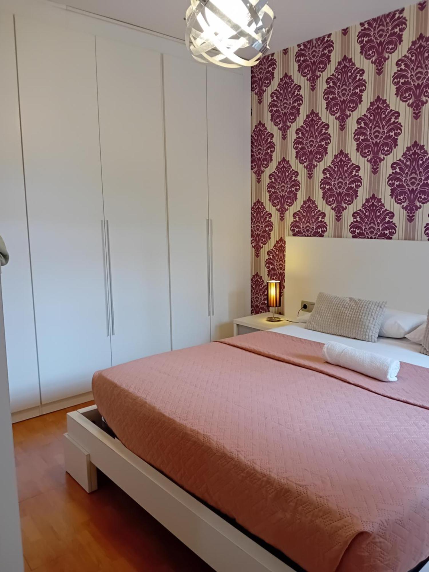 Amplio Apartamento Centro De Аліканте Екстер'єр фото